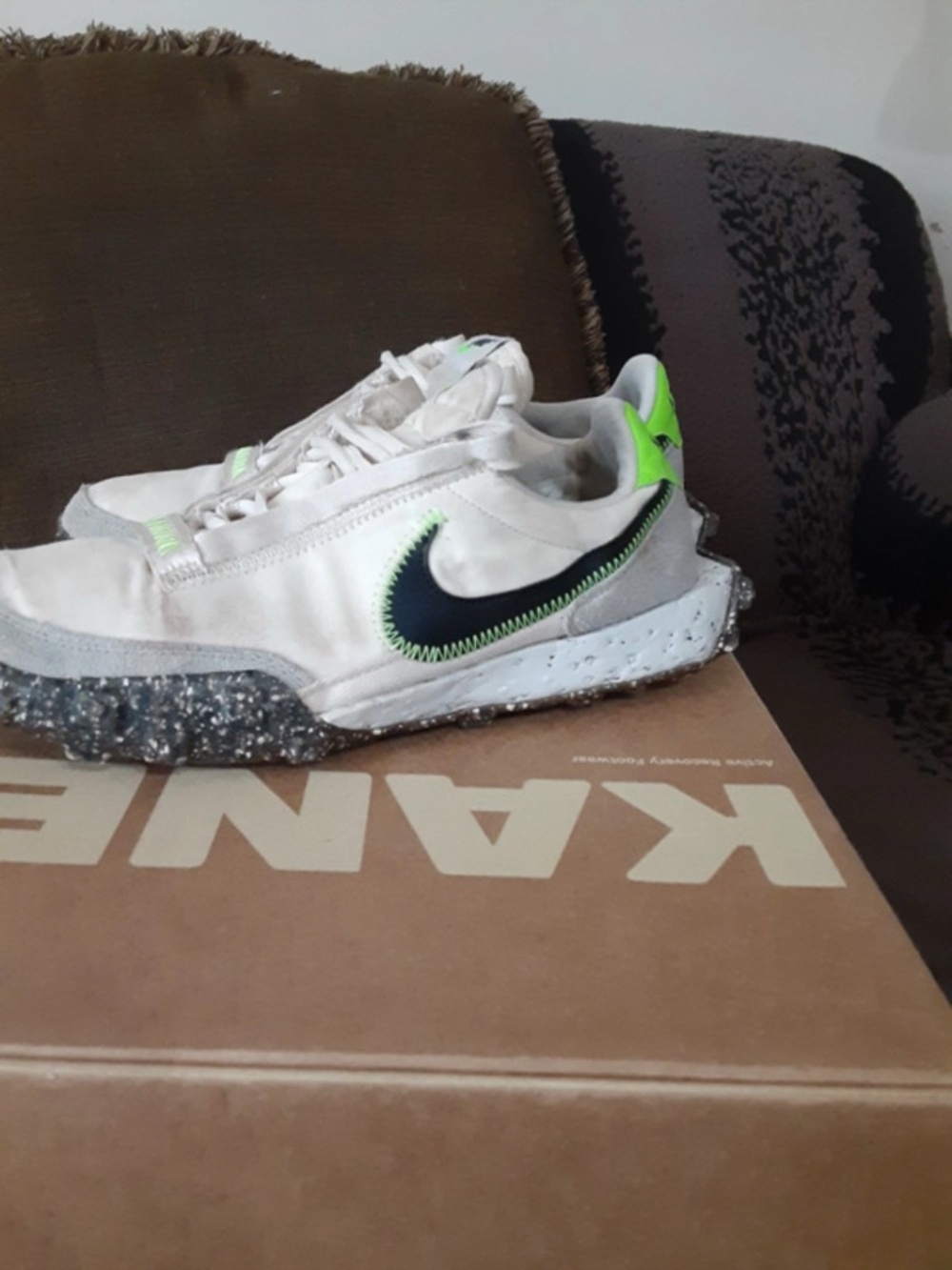 Nikes